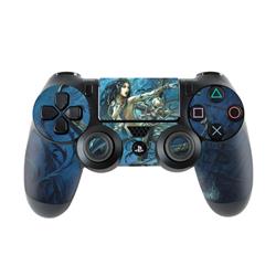 PS4C-DEATHTIDE Sony PS4 Controller Skin - Death Tide -  DecalGirl