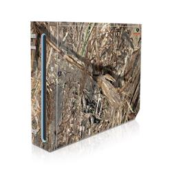 WII-MOSSYOAK-DB Nintendo Wii Skin - Duck Blind -  DecalGirl