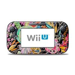 WIIUC-MYHAPPYPLACE Nintendo Wii U Controller Skin - My Happy Place -  DecalGirl