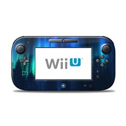 WIIUC-SKYSONG Nintendo Wii U Controller Skin - Song of the Sky -  DecalGirl