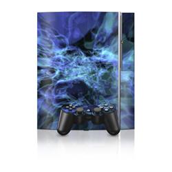 Picture of DecalGirl PS3-APOWER PS3 Skin - Absolute Power