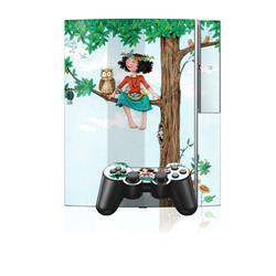 Picture of DecalGirl PS3-NVRALONE PS3 Skin - Never Alone