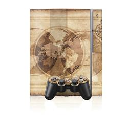 Picture of DecalGirl PS3-QUEST PS3 Skin - Quest