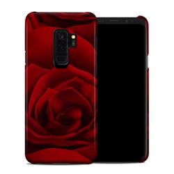 Picture of DecalGirl SGS9PCC-BAONAME Samsung Galaxy S9 Plus Clip Case - By Any Other Name