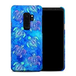 Picture of DecalGirl SGS9PCC-MOEARTH Samsung Galaxy S9 Plus Clip Case - Mother Earth