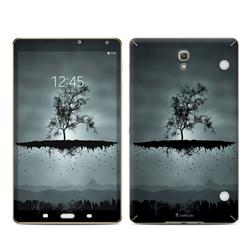 SGTS8-FTBLK Samsung Galaxy Tab S 8.4 in. Skin - Flying Tree Black -  DecalGirl