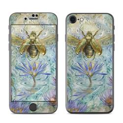 AIP8-FLOWERSDREAM Apple iPhone 8 Skin - When Flowers Dream -  DecalGirl