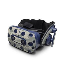 HTCVP-ACUCAMO HTC Vive Pro Skin - ACU Camo -  DecalGirl