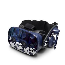 HTCVP-COLLAPSE HTC Vive Pro Skin - Collapse -  DecalGirl