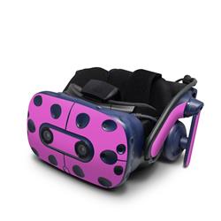 HTCVP-SS-VPNK HTC Vive Pro Skin - Solid State Vibrant Pink -  DecalGirl