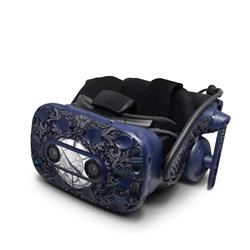 HTCVP-TIMETRVL HTC Vive Pro Skin - Time Travel -  DecalGirl