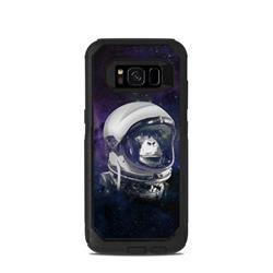Picture of DecalGirl OCS8-VOYAGER OtterBox Commuter Galaxy S8 Case Skin - Voyager