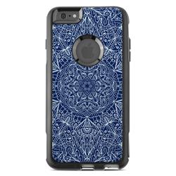Picture of DecalGirl OI6P-CELBOHO OtterBox Commuter iPhone 6 Plus Case Skin - Celestial Bohemian