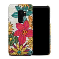 Picture of DecalGirl SGS9PCC-PHOEBE Samsung Galaxy S9 Plus Clip Case - Phoebe