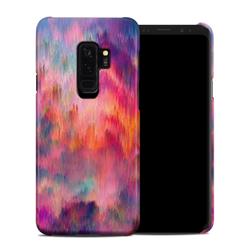Picture of DecalGirl SGS9PCC-SUNSETSTORM Samsung Galaxy S9 Plus Clip Case - Sunset Storm