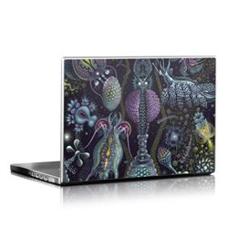 LS-MICROVERSE Universal Laptop Skin - Microverse -  DecalGirl