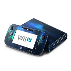 WIIU-SKYSONG Nintendo Wii U Skin - Song of the Sky -  DecalGirl