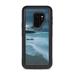 Picture of DecalGirl OBP9P-ARCTICOCEAN OtterBox Pursuit Samsung Galaxy S9 Plus Case Skin - Arctic Ocean