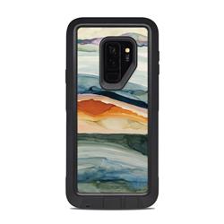 Picture of DecalGirl OBP9P-LAYERED OtterBox Pursuit Samsung Galaxy S9 Plus Case Skin - Layered Earth
