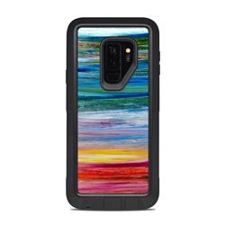 Picture of DecalGirl OBP9P-WFALL OtterBox Pursuit Samsung Galaxy S9 Plus Case Skin - Waterfall