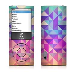 Picture of DecalGirl IPN5-FRAGMENTS iPod Nano 5G Skin - Fragments
