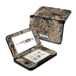 N3DX-MOSSYOAK-DB Nintendo 3DS XL Skin - Duck Blind -  DecalGirl