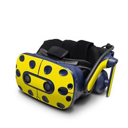 HTCVP-SS-YEL HTC Vive Pro Skin - Solid State Yellow -  DecalGirl