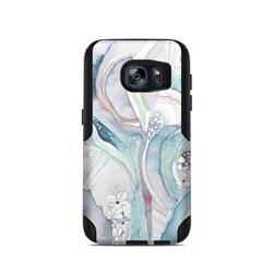 Picture of DecalGirl OCGS7-ABORGANIC OtterBox Commuter Galaxy S7 Case Skin - Abstract Organic