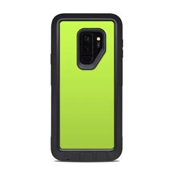 Picture of DecalGirl OBP9P-SS-LIM OtterBox Pursuit Galaxy S9 Plus Case Skin - Solid State Lime