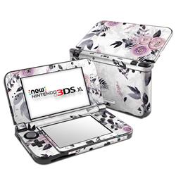 N3D5X-NEVERENDING Nintendo New 3DS XL 2015 Skin - Neverending -  DecalGirl