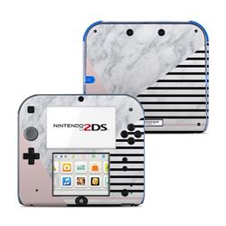 N2DS-ALLURING Nintendo 2DS Skin - Alluring -  DecalGirl