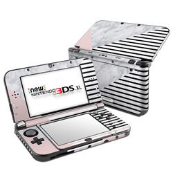 N3D5X-ALLURING Nintendo New 3DS XL 2015 Skin - Alluring -  DecalGirl