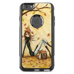 Picture of DecalGirl OI6P-AUTLEAVES OtterBox Commuter iPhone 6 Plus Case Skin - Autumn Leaves