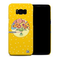 Picture of DecalGirl SGS8PCC-GIVING Samsung Galaxy S8 Plus Clip Case - Giving