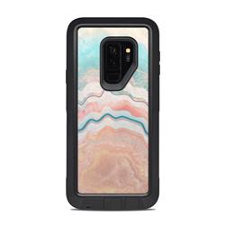 Picture of DecalGirl OBP9P-SPROYSTER OtterBox Pursuit Galaxy S9 Plus Case Skin - Spring Oyster