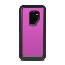 Picture of DecalGirl OBP9P-SS-VPNK OtterBox Pursuit Galaxy S9 Plus Case Skin - Solid State Vibrant Pink