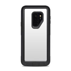 Picture of DecalGirl OBP9P-SS-WHT OtterBox Pursuit Galaxy S9 Plus Case Skin - Solid State White