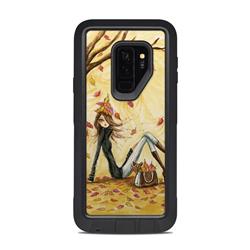 Picture of DecalGirl OBP9P-AUTLEAVES OtterBox Pursuit Galaxy S9 Plus Case Skin - Autumn Leaves
