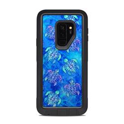 Picture of DecalGirl OBP9P-MOEARTH OtterBox Pursuit Galaxy S9 Plus Case Skin - Mother Earth
