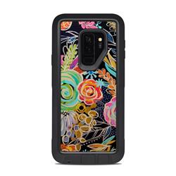 Picture of DecalGirl OBP9P-MYHAPPYPLACE OtterBox Pursuit Galaxy S9 Plus Case Skin - My Happy Place