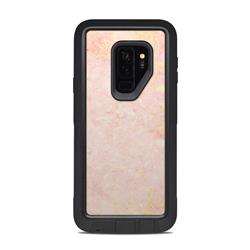 Picture of DecalGirl OBP9P-ROSE-MARBLE OtterBox Pursuit Galaxy S9 Plus Case Skin - Rose Gold Marble