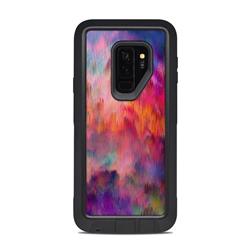 Picture of DecalGirl OBP9P-SUNSETSTORM OtterBox Pursuit Galaxy S9 Plus Case Skin - Sunset Storm