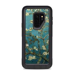 Picture of DecalGirl OBP9P-VG-BATREE OtterBox Pursuit Galaxy S9 Plus Case Skin - Blossoming Almond Tree