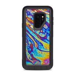 Picture of DecalGirl OBP9P-WORLDOFSOAP OtterBox Pursuit Galaxy S9 Plus Case Skin - World of Soap