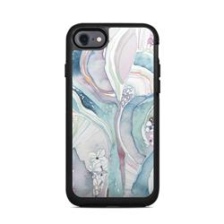 Picture of DecalGirl OSI7-ABORGANIC OtterBox Symmetry iPhone 7 Case Skin - Abstract Organic