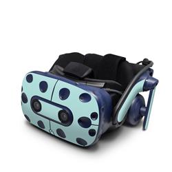 HTCVP-SS-MNT HTC Vive Pro Skin - Solid State Mint -  DecalGirl