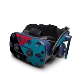 HTCVP-UNRAVEL HTC Vive Pro Skin - Unravel -  DecalGirl