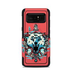 Picture of DecalGirl OCN8-EPRESENT OtterBox Commuter Galaxy Note 8 Case Skin - Ever Present