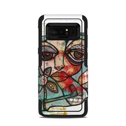 Picture of DecalGirl OCN8-MINE OtterBox Commuter Galaxy Note 8 Case Skin - Mine