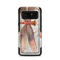 Picture of DecalGirl OCN8-TRANCE OtterBox Commuter Galaxy Note 8 Case Skin - Trance